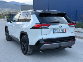 Toyota Rav4 2.5 218к.с. HYBRID* LED* STYLE* ГАРАНЦИЯ* ИСТОРИЯ - 26900 € / 52611.83 лв. - 96665661 5