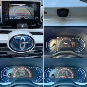 Toyota Rav4 2.5 218к.с. HYBRID* LED* STYLE* ГАРАНЦИЯ* ИСТОРИЯ - 26900 € / 52611.83 лв. - 96665661 14