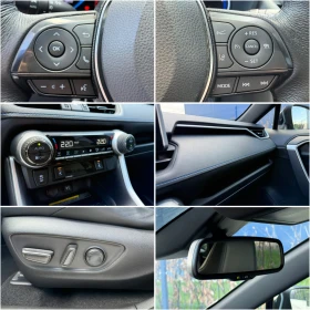Toyota Rav4 2.5 218к.с. HYBRID* LED* STYLE* ГАРАНЦИЯ* ИСТОРИЯ - 26900 € / 52611.83 лв. - 96665661 15