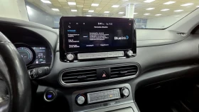 Hyundai Kona 64KWh/Premium/Blue Link - 16450 € / 32173.40 лв. - 71405232 14