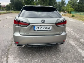 Lexus RX 350 F-SPORT Performance - 38800 € / 75886.20 лв. - 68827437 6