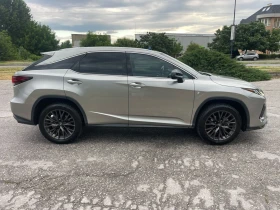 Lexus RX 350 F-SPORT Performance - 38800 € / 75886.20 лв. - 68827437 7