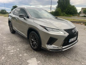 Lexus RX 350 F-SPORT Performance - 38800 € / 75886.20 лв. - 68827437 2