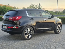 Kia Sportage 2.0CRDI 4x4 AUTOMATIC 130000km | Mobile.bg � ����� ������ 3