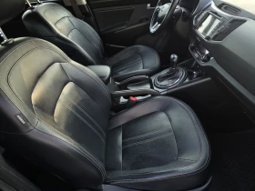 Kia Sportage 2.0CRDI 4x4 AUTOMATIC 130000km | Mobile.bg � ����� ������ 7