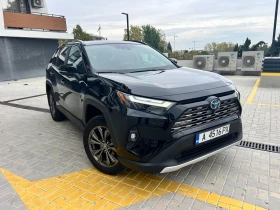 Toyota Rav4 2.5 Хибрид* ОБДУХВАНЕ* 360 КАМ* ФУЛЛ ЕКСТРИ | Auto.bg — изображение 2
