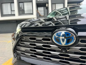 Toyota Rav4 2.5 Хибрид* ОБДУХВАНЕ* 360 КАМ* ФУЛЛ ЕКСТРИ | Auto.bg — изображение 5