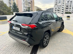 Toyota Rav4 2.5 Хибрид* ОБДУХВАНЕ* 360 КАМ* ФУЛЛ ЕКСТРИ | Auto.bg — изображение 3