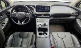 Hyundai Santa fe * �������* ���������* �����������* ��������! | Mobile.bg � ����� ������ 7