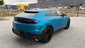 Lamborghini Urus SE = MGT Select 2 = Carbon Ceramic Brakes - 250000 € - 75838546 2
