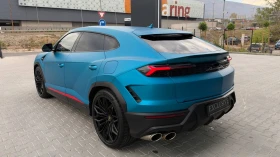 Lamborghini Urus SE = MGT Select 2 = Carbon Ceramic Brakes - 250000 € - 75838546 5