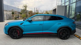 Lamborghini Urus SE = MGT Select 2 = Carbon Ceramic Brakes - 250000 € - 75838546 6