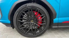 Lamborghini Urus SE = MGT Select 2 = Carbon Ceramic Brakes - 250000 € - 75838546 7