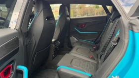 Lamborghini Urus SE = MGT Select 2 = Carbon Ceramic Brakes - 250000 € - 75838546 17