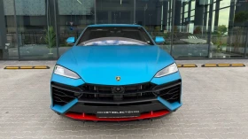 Lamborghini Urus SE = MGT Select 2 = Carbon Ceramic Brakes - 250000 € - 75838546 3