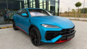 Lamborghini Urus SE = MGT Select 2 = Carbon Ceramic Brakes - 250000 € - 75838546 4