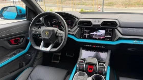 Lamborghini Urus SE = MGT Select 2 = Carbon Ceramic Brakes - 250000 € - 75838546 14