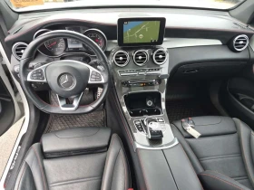 Mercedes-Benz GLC 43 AMG BURMESTER* CARFAX * 2 KЛЮЧА* ФИНАНСИРАНЕ | Auto.bg — изображение 2