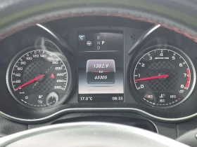 Mercedes-Benz GLC 43 AMG BURMESTER* CARFAX * 2 KЛЮЧА* ФИНАНСИРАНЕ | Auto.bg — изображение 13