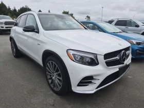 Mercedes-Benz GLC 43 AMG BURMESTER* CARFAX * 2 KЛЮЧА* ФИНАНСИРАНЕ | Auto.bg — изображение 6