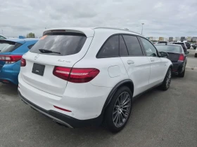 Mercedes-Benz GLC 43 AMG BURMESTER* CARFAX * 2 KЛЮЧА* ФИНАНСИРАНЕ | Auto.bg — изображение 9