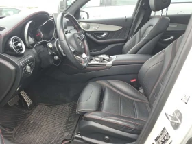 Mercedes-Benz GLC 43 AMG BURMESTER* CARFAX * 2 KЛЮЧА* ФИНАНСИРАНЕ | Auto.bg — изображение 5