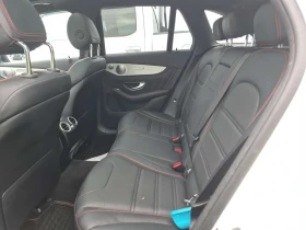 Mercedes-Benz GLC 43 AMG BURMESTER* CARFAX * 2 KЛЮЧА* ФИНАНСИРАНЕ | Auto.bg — изображение 3