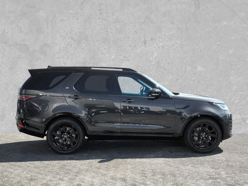 Land Rover Range rover D300 SE = NEW= Panorama Гаранция, снимка 4 - Автомобили и джипове - 45859086