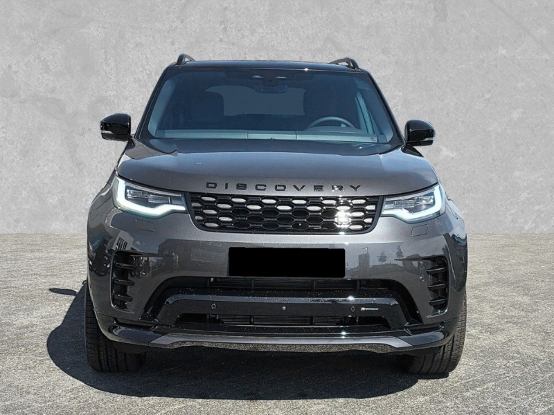 Land Rover Range rover D300 SE = NEW= Panorama Гаранция, снимка 1 - Автомобили и джипове - 45859086
