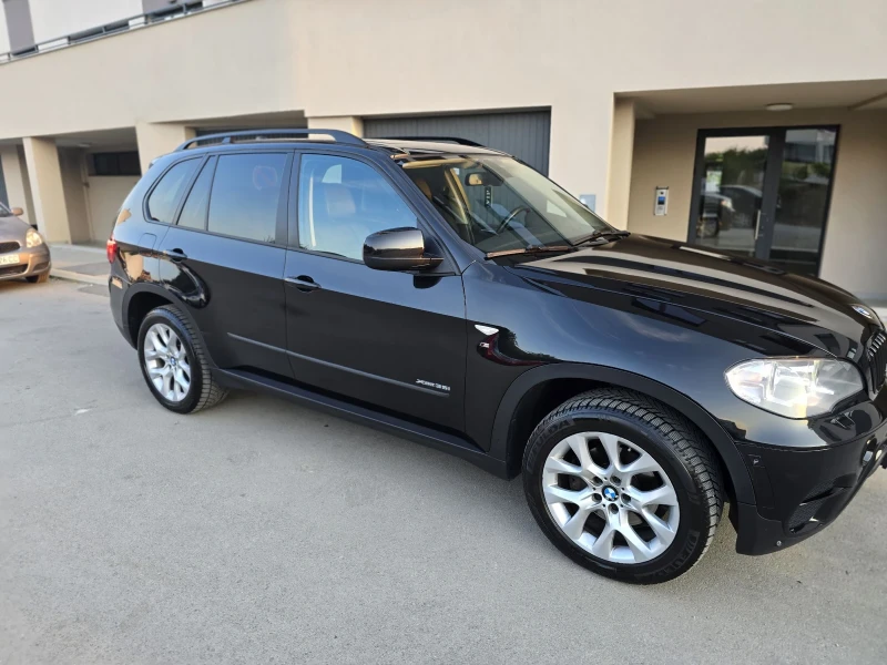 BMW X5 3.5 X-DRIVE, снимка 4 - Автомобили и джипове - 48059667