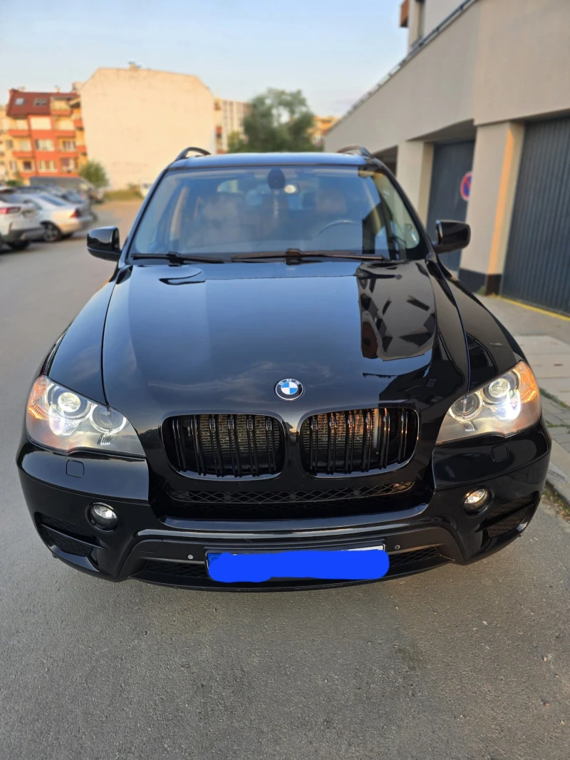 BMW X5 3.5 X-DRIVE, снимка 3 - Автомобили и джипове - 48059667