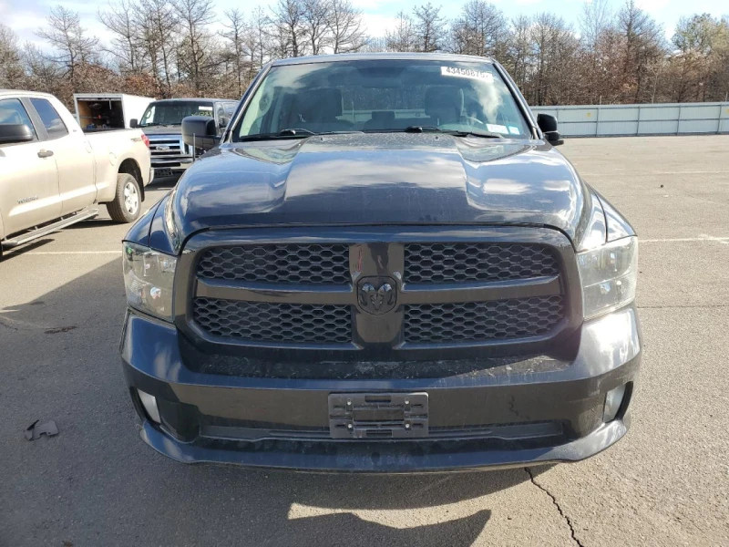 Dodge RAM 1500 ST, снимка 5 - Автомобили и джипове - 49033945