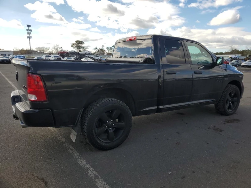 Dodge RAM 1500 ST, снимка 3 - Автомобили и джипове - 49033945