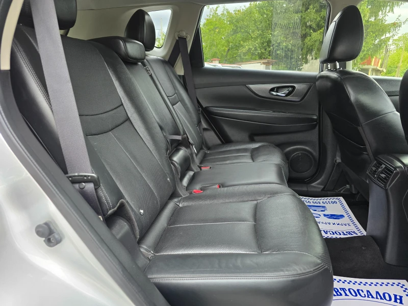 Nissan X-trail, снимка 12 - Автомобили и джипове - 51467388