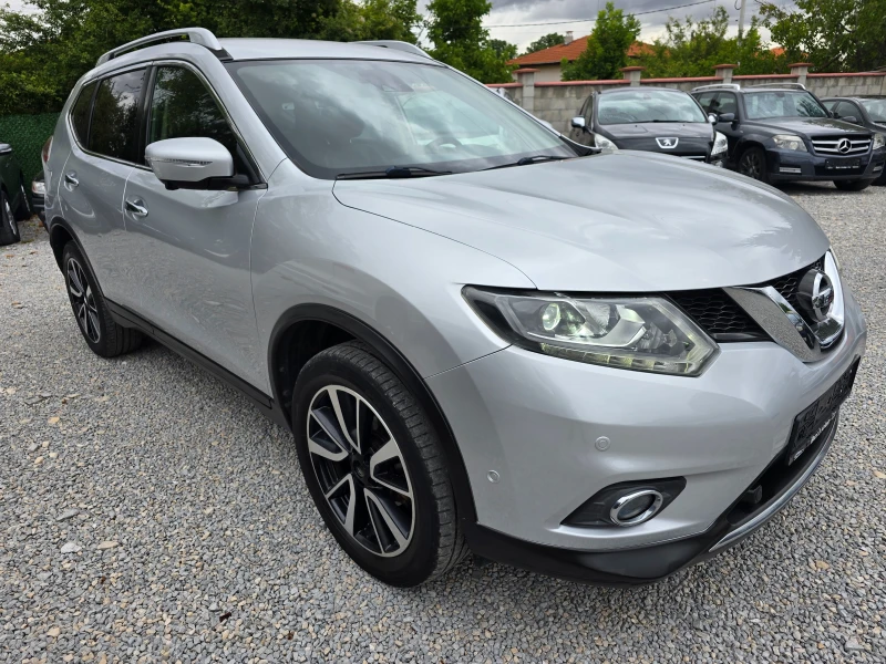Nissan X-trail, снимка 2 - Автомобили и джипове - 51467388