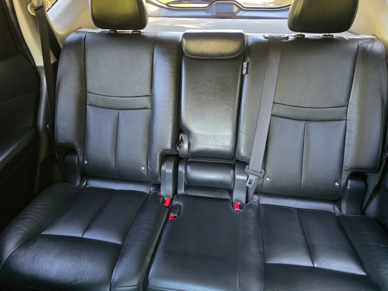 Nissan X-trail, снимка 13 - Автомобили и джипове - 51467388