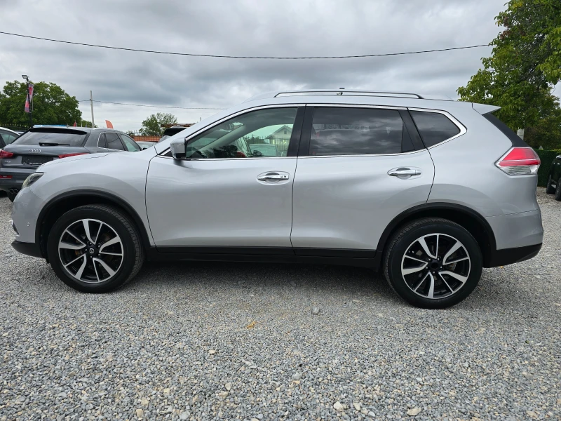 Nissan X-trail, снимка 5 - Автомобили и джипове - 51467388