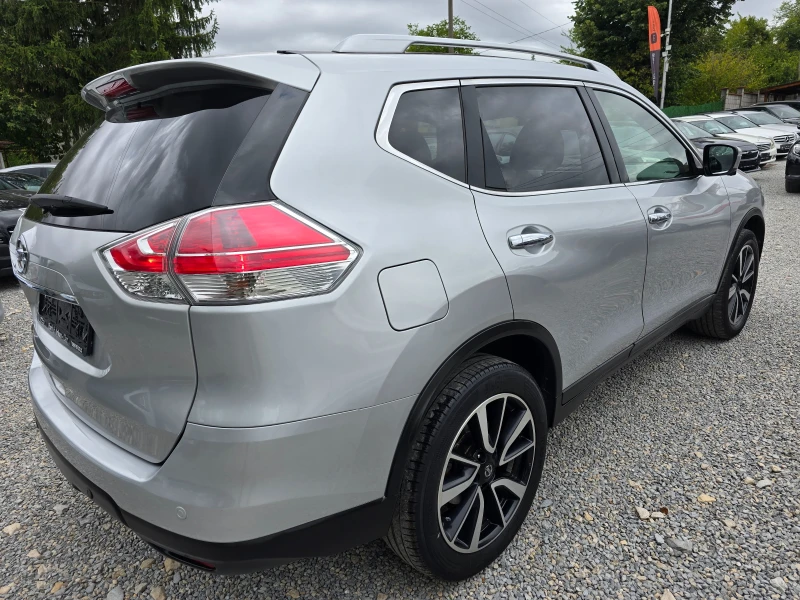 Nissan X-trail, снимка 7 - Автомобили и джипове - 51467388