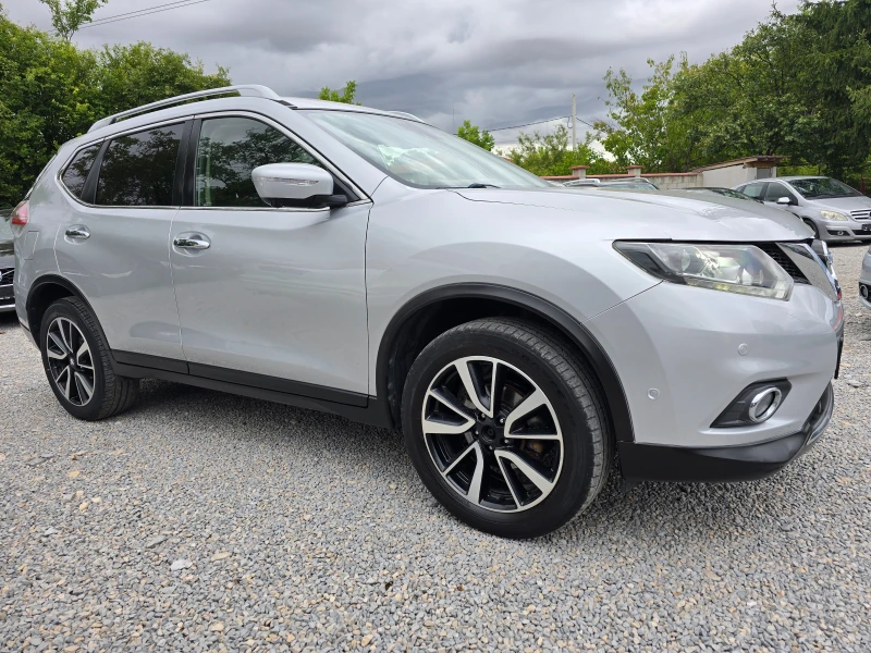 Nissan X-trail, снимка 8 - Автомобили и джипове - 51467388