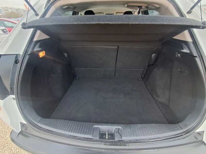 Honda Hr-v 1.6 НАВИГАЦИЯ, ПОДГРРЕВ, ВНОС ОТ ИТАЛИЯ, снимка 13 - Автомобили и джипове - 52375163