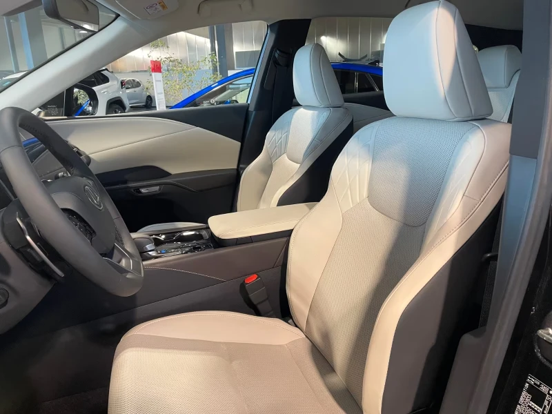 Lexus RX 350h BUSINESS/250HP/CAM/NAVI/LED/122h, снимка 10 - Автомобили и джипове - 52750427