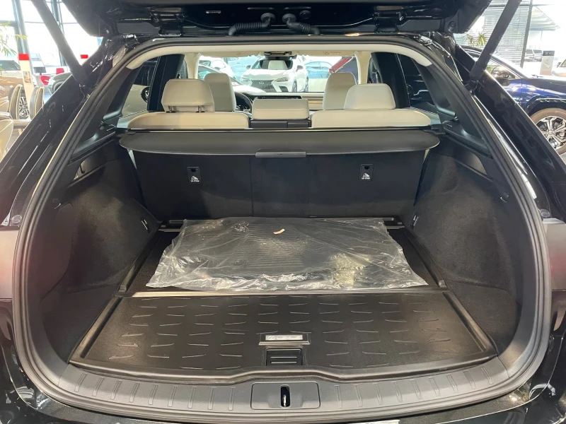 Lexus RX 350h BUSINESS/250HP/CAM/NAVI/LED/122h, снимка 7 - Автомобили и джипове - 52750427