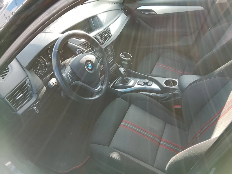 BMW X1 X-drive, снимка 3 - Автомобили и джипове - 52770911
