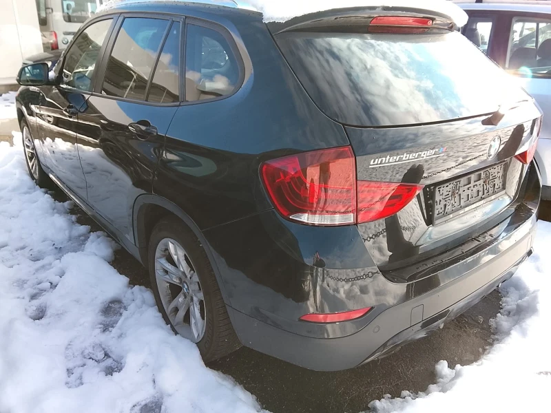BMW X1 X-drive, снимка 9 - Автомобили и джипове - 52770911