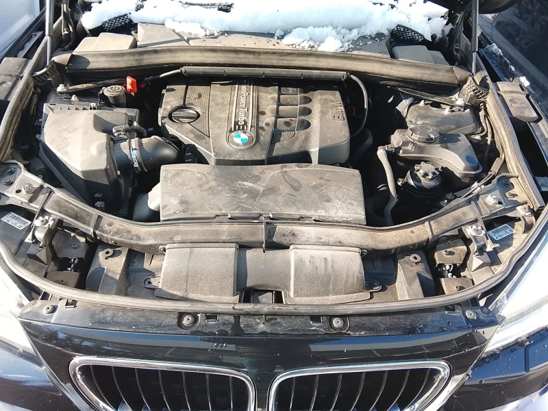 BMW X1 X-drive, снимка 4 - Автомобили и джипове - 52770911
