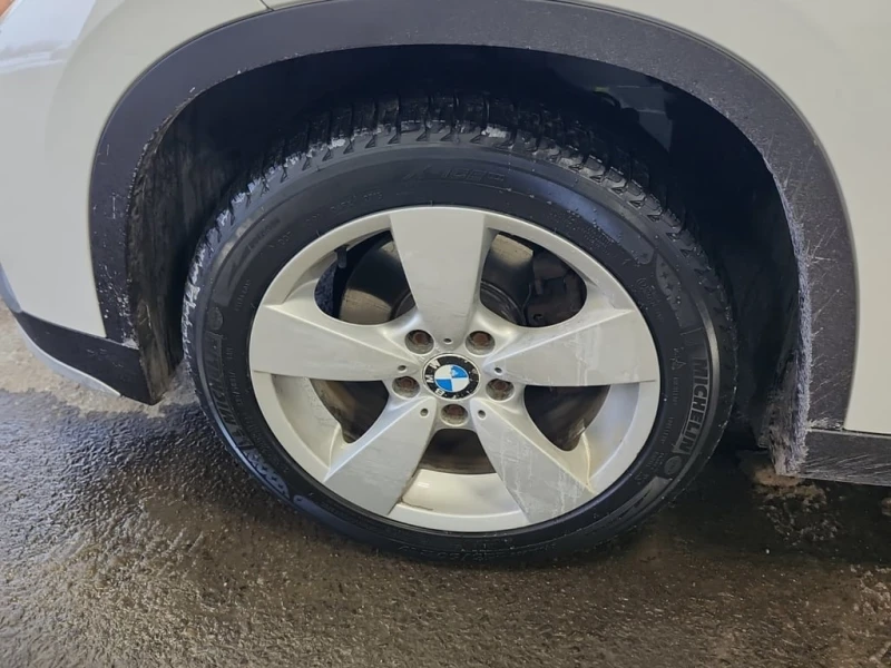 BMW X1 * XDRIVE28I * CARFAX * БЕЗ ПЪРВОНАЧАЛНА ВНОСКА, снимка 6 - Автомобили и джипове - 52973211