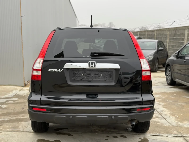 Honda Cr-v 2.2 i-DTEC* 150кс* 4x4* Камера* Алкантара* Подгрев, снимка 4 - Автомобили и джипове - 53204706