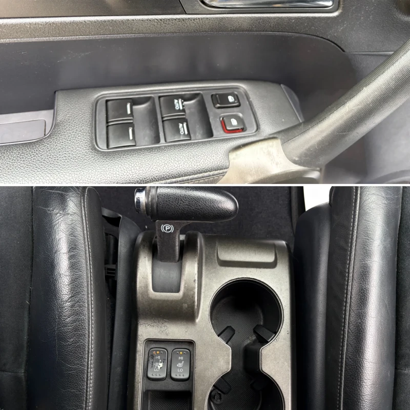 Honda Cr-v 2.2 i-DTEC* 150кс* 4x4* Камера* Алкантара* Подгрев, снимка 16 - Автомобили и джипове - 53204706