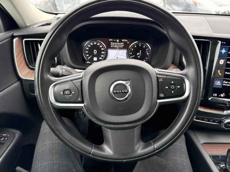 Volvo XC60 * Inscription Expression * CARFAX * ЦЕНА ДО БГ, снимка 8 - Автомобили и джипове - 53326343