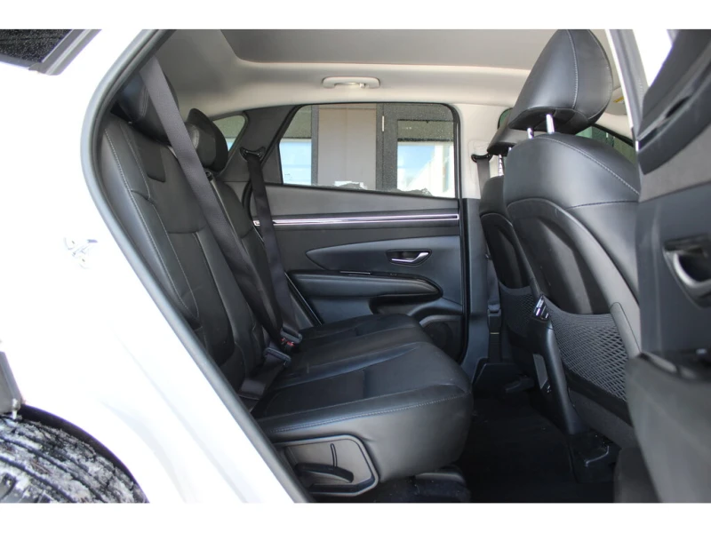 Hyundai Tucson Urban Edition AWD 1-Owner, снимка 14 - Автомобили и джипове - 53340929